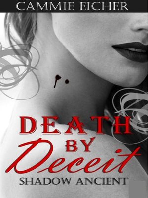 cover image of Death by Deceit